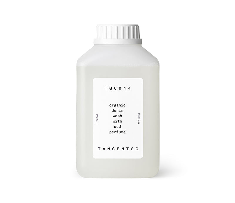 Tangent GC Denim Wash - Thumbnail 3