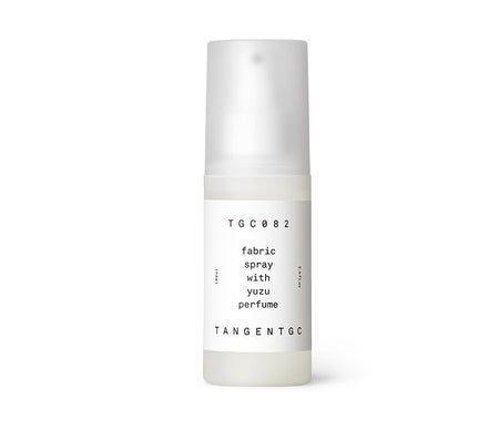 Tangent GC Yuzu Fabric Spray 100ml