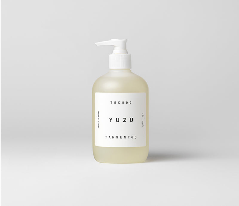 Tangent GC - Yuzu Dish Wash - Thumbnail 3