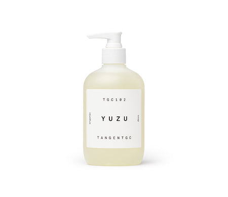 Tangent GC Yuzu Soap 350ml