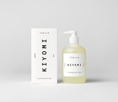 Tangent GC Kiyomi Soap 350ml