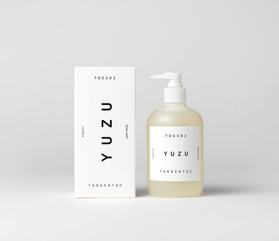 Tangent GC Yuzu Body Wash 350ml