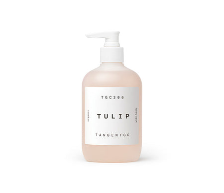 Tangent GC Tulip Body Wash 350ml