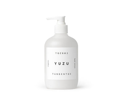 Tangent GC Yuzu Hand Lotion 350ml