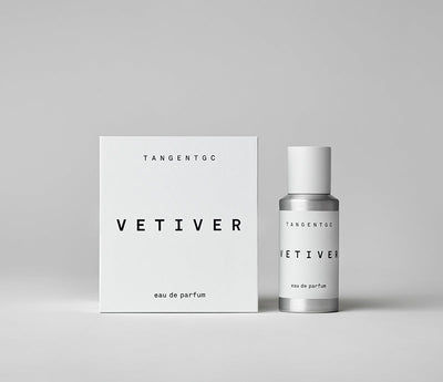 Tangent GC Vetiver Eau de Parfum 50ml