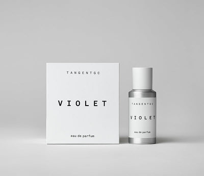 Tangent GC Violet Eau de Parfum 50ml