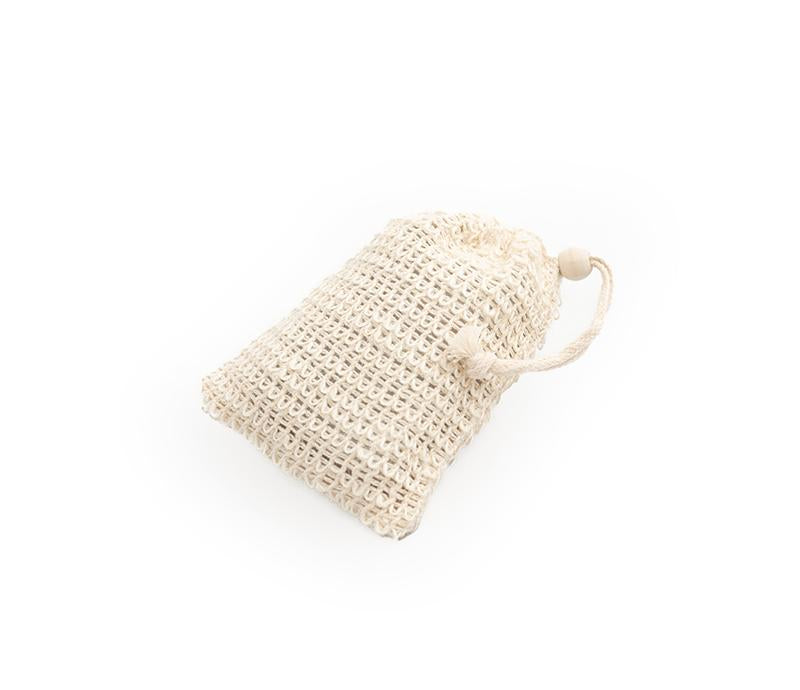 Belle de Provence Jute Soap Bag - Lothantique USA