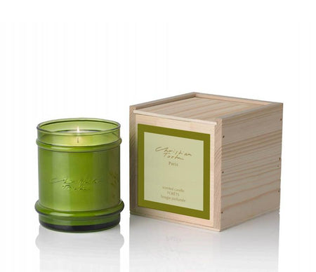 Christian Tortu 350g Scented Candle Forests - Lothantique USA