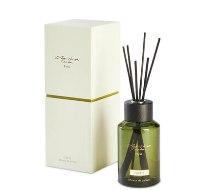 Christian Tortu 250mL Fragrance Diffuser Forests - Lothantique USA