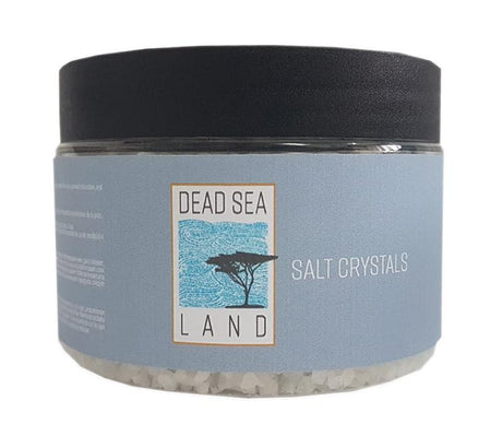 Dead Sea Land Salt Crystals - Lothantique USA