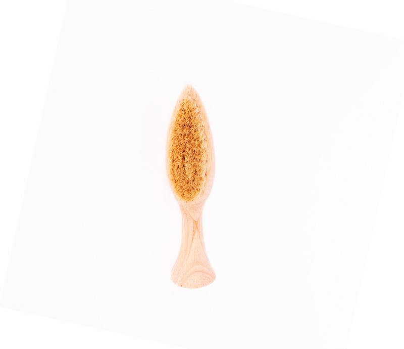 Belle de Provence Small Tree Brush - Lothantique USA