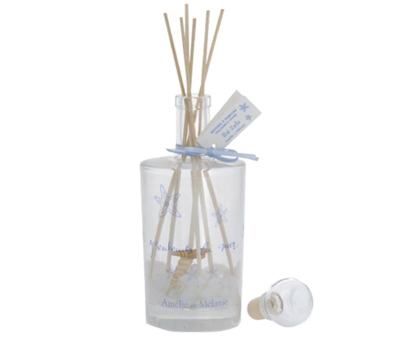 J'Entends la Mer 300mL Fragrance Diffuser - Lothantique USA