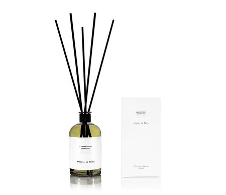 Laboratorio Olfattivo Fragrance Diffuser Arancio in Fiore 1L - Lothantique USA