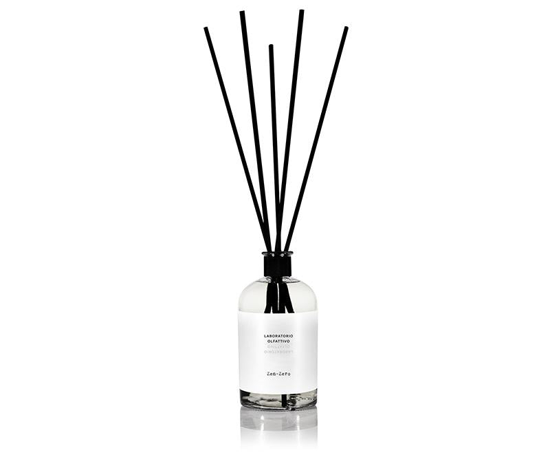 Laboratorio Olfattivo Fragrance Diffuser Zen-Zero 1L - Lothantique USA