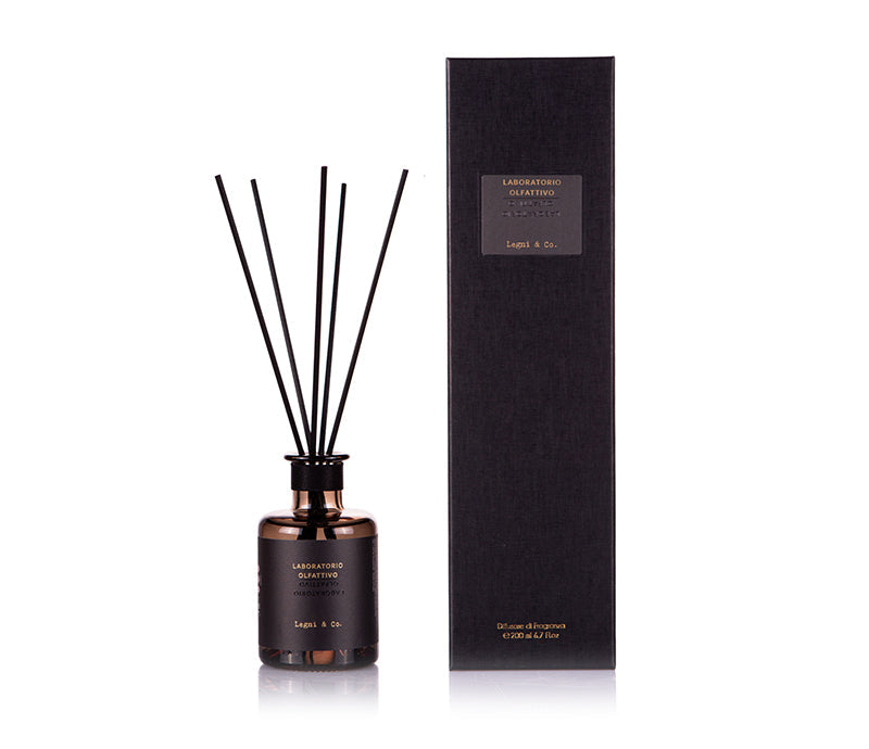 Laboratorio Olfattivo Fragrance Diffuser Legni & Co. 200mL