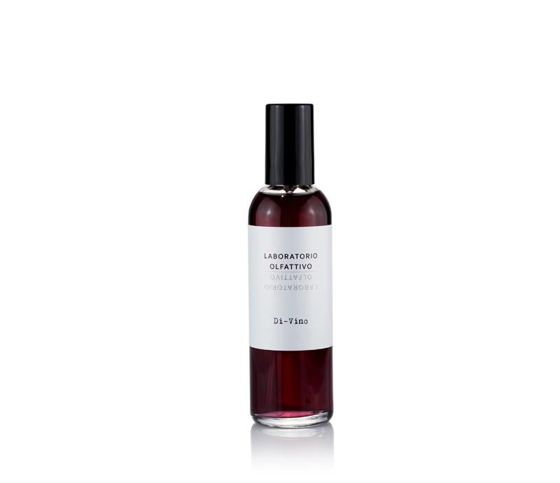 Laboratorio Olfattivo Room Spray Di-Vino 100mL - Lothantique USA