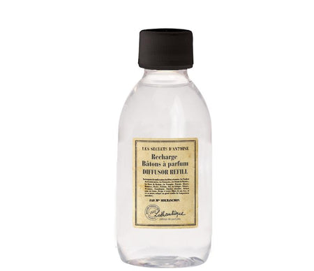 Les Secrets d'Antoine 200mL Fragrance Diffuser Refill - Lothantique USA