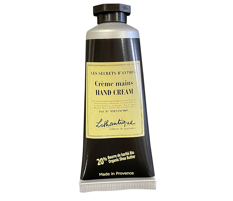 Les Secrets d'Antoine 30mL Hand Cream