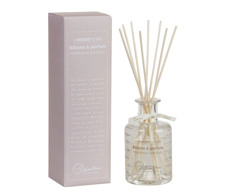 Le Bouquet de Lili 200mL Fragrance Diffuser - Lothantique USA