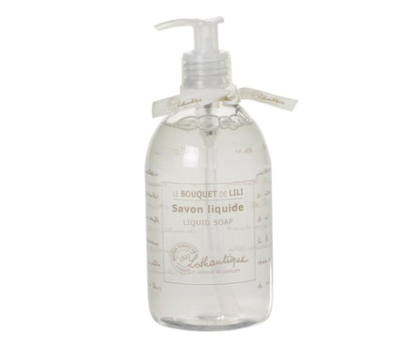 Le Bouquet de Lili 500mL Liquid Soap - Lothantique USA