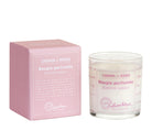 Chemin de Roses 140g Scented Candle - Lothantique USA