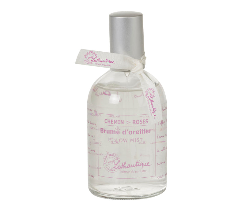 Chemin de Roses 100mL Pillow Mist - Lothantique USA