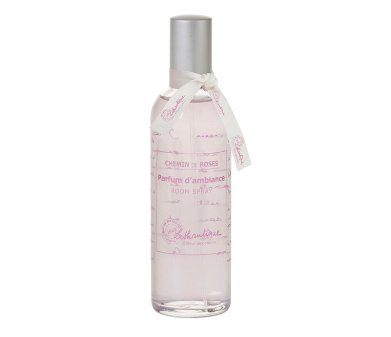 Chemin de Roses 100mL Room Spray - Lothantique USA