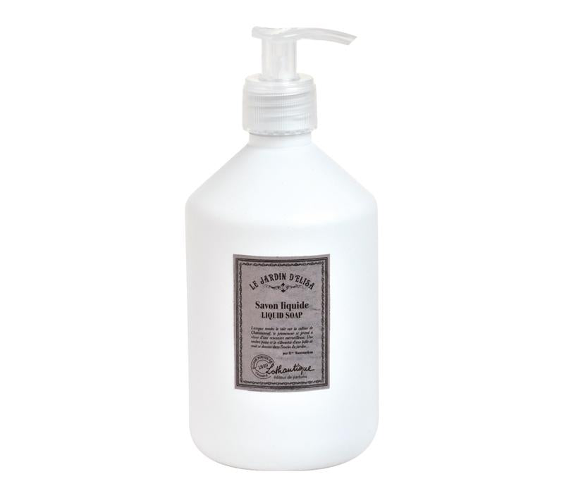 Le Jardin d'Elisa 500mL Liquid Soap - Lothantique USA