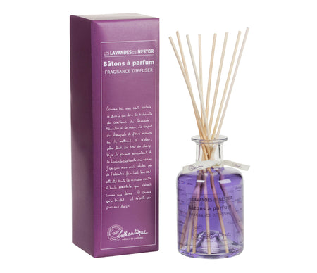 Les Lavandes de Nestor 200mL Fragrance Diffuser - Lothantique USA