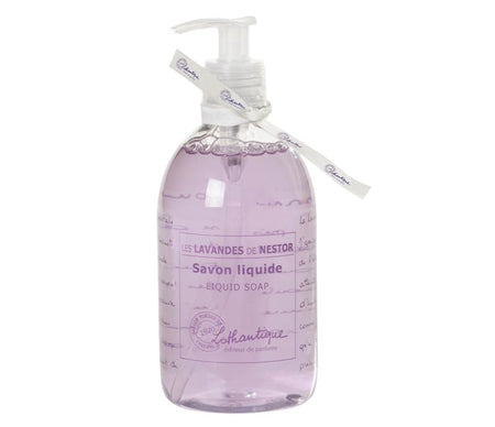 Les Lavandes de Nestor 500mL Liquid Soap - Lothantique USA