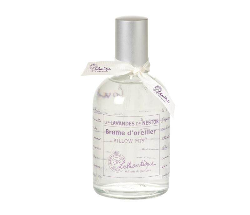Les Lavandes de Nestor Pillow Mist - Lothantique USA