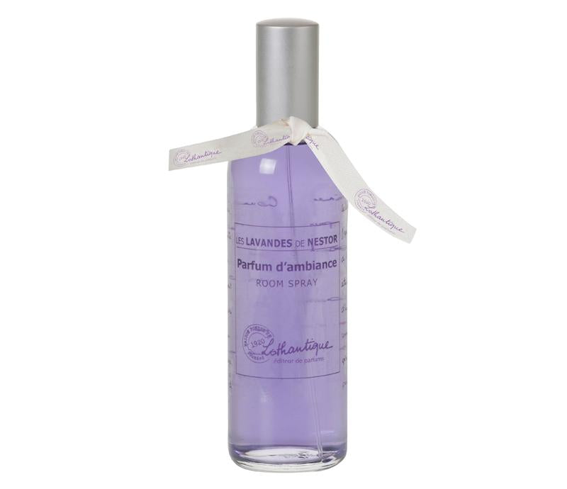 Parfum d'ambiance Lavande - Spray 100 ml