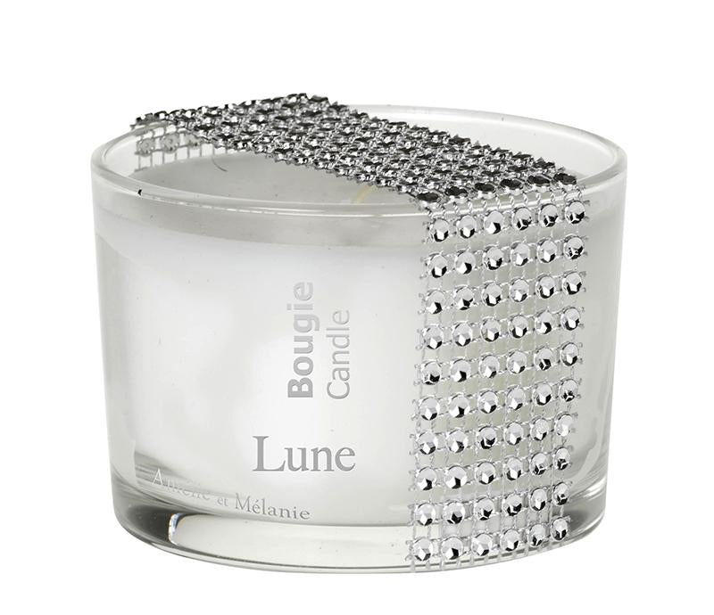 Lune 150g Scented Candle - Lothantique USA