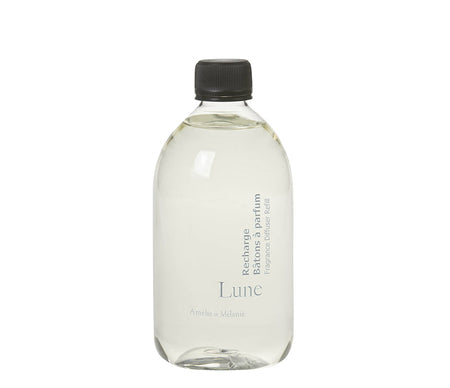 Lune 500mL Fragrance Diffuser Refill