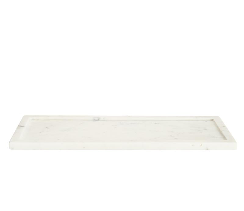 Belle de Provence Long Marble Display Tray - Lothantique USA