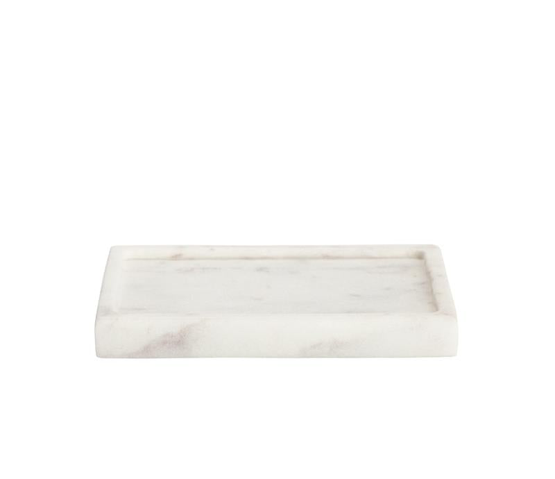 Belle de Provence Marble Soap Dish - Lothantique USA