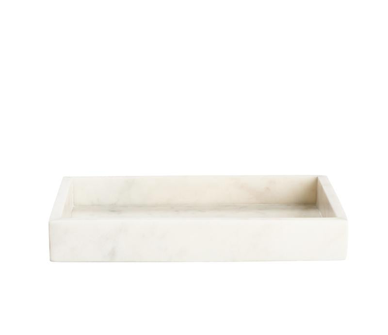 Belle de Provence Marble Napkin Tray - Lothantique USA