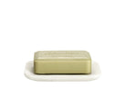 Belle de Provence Rounded Marble Soap Dish - Lothantique USA