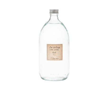 Lothantique 1L Linen Water Milk - Lothantique USA