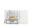 Lothantique 200g Bar Soap Linen - Lothantique USA