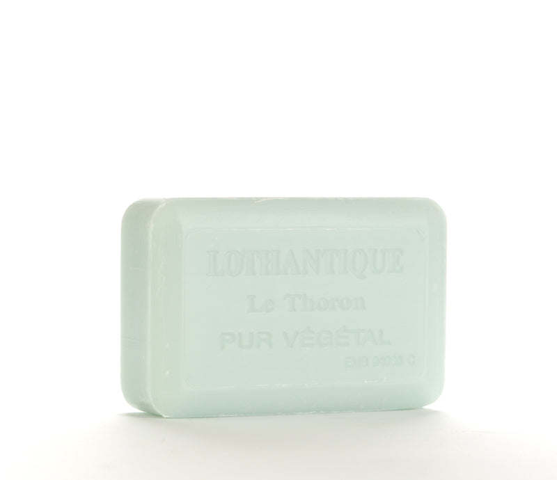 Lothantique 200g Bar Soap Marine - Lothantique USA