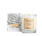 Lothantique 190g Scented Candle White Tea - Lothantique USA