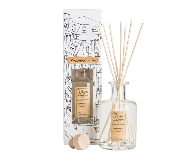 Lothantique 200mL Fragrance Diffuser Marine - Lothantique USA