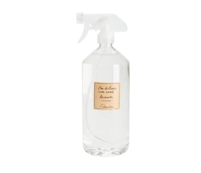 Lothantique Linen Water Spray Lavender - Lothantique USA