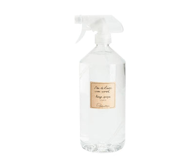 Lothantique Linen Water Spray Linen - Lothantique USA