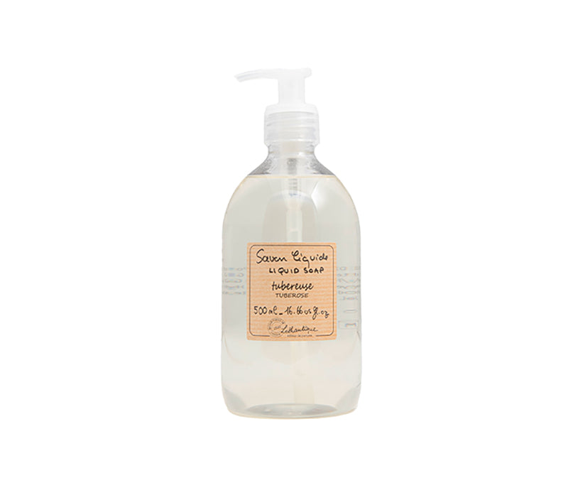 Lothantique 500mL Liquid Soap Tuberose