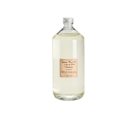 Lothantique 1L Liquid Soap Refill Verbena - Lothantique USA