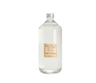 Lothantique 1L Liquid Soap Refill White Tea - Lothantique USA
