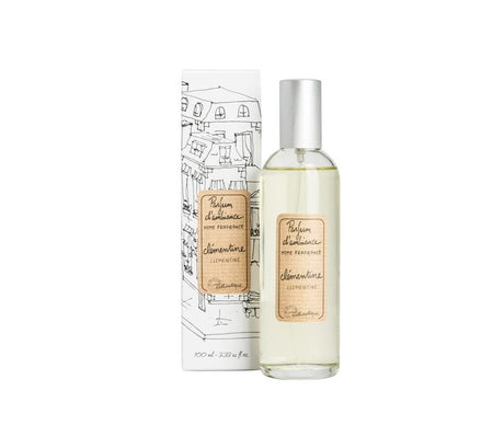 Lothantique 100mL Room Spray Clementine - Lothantique USA