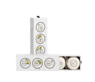 Belle de Provence 100g Soap Gift Box (Citron/Sweet Orange/Lavender) - Lothantique USA